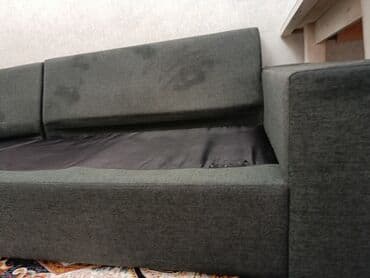 Модульный диван at lalafo.kg Модульный диван