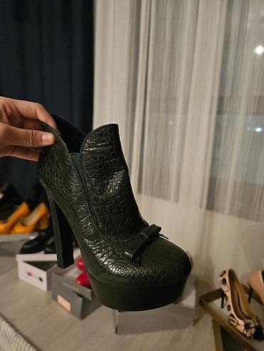 Proton: Женская обувь несколько пар на выбор. Покупала за 15 тыс продаю за 4 lalafo.kg да — 9 Proton: Женская обувь несколько пар на выбор. Покупала за 15 тыс продаю за 4 — 9