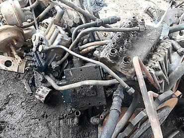 Жүк ташуучу унаа lalafo.kg да Жүк ташуучу унаа