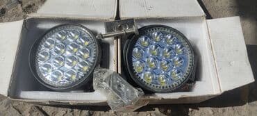 Комплект противотуманных фар Новый, Оригинал at lalafo.kg Комплект противотуманных фар Новый, Оригинал