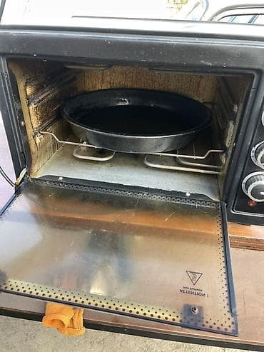 Духовка at lalafo.kg Духовка