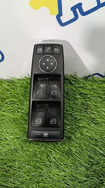 Mercedes-Benz W212 E350 v-3.5 2010 год блок управления at lalafo.kg Mercedes-Benz W212 E350 v-3.5 2010 год блок управления