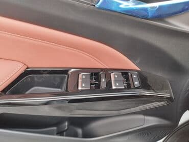 Changan X5 Plus: 2025 г., 1.5 л, Автомат, Бензин, Кроссовер at lalafo.kg Changan X5 Plus: 2025 г., 1.5 л, Автомат, Бензин, Кроссовер