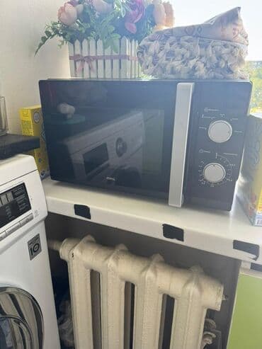 Стиральная машина LG, Б/у, Автомат, До 6 кг at lalafo.kg Стиральная машина LG, Б/у, Автомат, До 6 кг