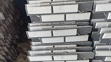 Фасаддык 3D панелдер: Фасадные 3D-панели/декоративные элементы из архитектурного бетона lalafo.kg да — 6 Фасаддык 3D панелдер: Фасадные 3D-панели/декоративные элементы из архитектурного бетона — 6