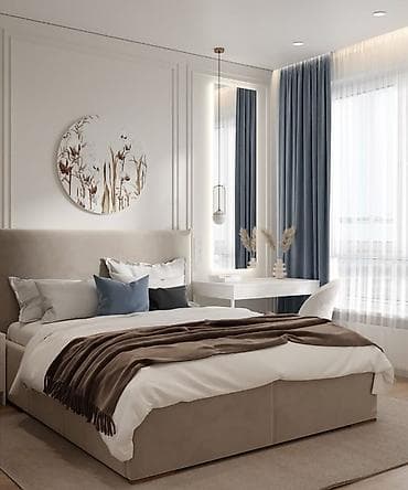 1 комната, Душевая кабина, Постельное белье, Кондиционер at lalafo.kg 1 комната, Душевая кабина, Постельное белье, Кондиционер