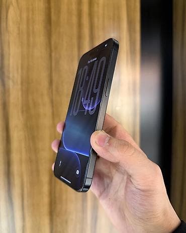 IPhone 15 Pro Max, Б/у, 256 ГБ, Black Titanium, Коробка, 87 % at lalafo.kg — 4 IPhone 15 Pro Max, Б/у, 256 ГБ, Black Titanium, Коробка, 87 % — 4