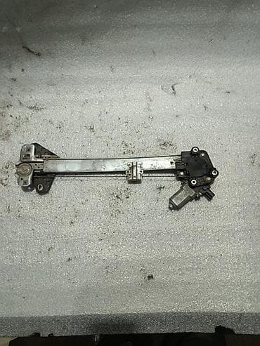 Электростеклоподъёмник в сборе (механизм + мотор) - Тип: тросовый at lalafo.kg Электростеклоподъёмник в сборе (механизм + мотор) - Тип: тросовый