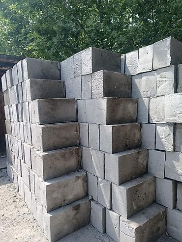 Proton: Пеноблок, 500x300x200, D700, Өзү алып кетүү lalafo.kg да — 1 Proton: Пеноблок, 500x300x200, D700, Өзү алып кетүү — 1