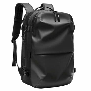 Рюкзак, Материал: Оксфорд, Мужские, Новый at lalafo.kg Рюкзак, Материал: Оксфорд, Мужские, Новый