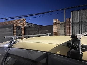 Поперечные дуги На гладкую крышу at lalafo.kg Поперечные дуги На гладкую крышу