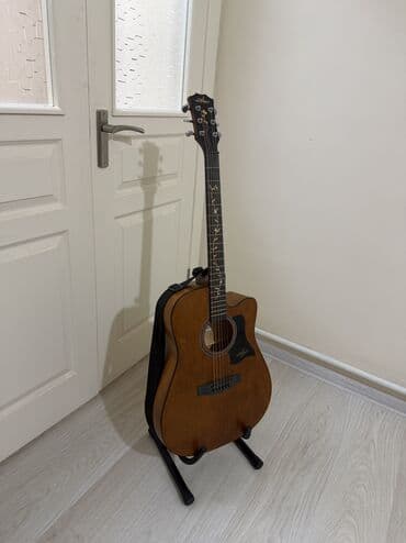 Срочно продается акустическая гитара 41 размер гитара новая но at lalafo.kg Срочно продается акустическая гитара 41 размер гитара новая но