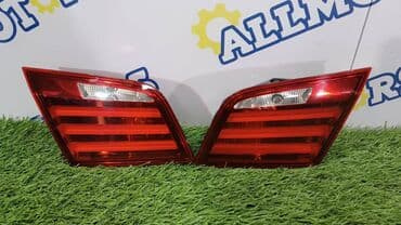 Комплект стоп-сигналов BMW Б/у, Оригинал at lalafo.kg Комплект стоп-сигналов BMW Б/у, Оригинал