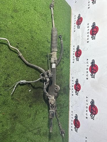 Рулевая рейка Nissan at lalafo.kg Рулевая рейка Nissan