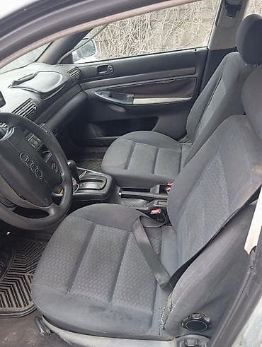 Huanghai: Audi A4: 1995 г., Седан at lalafo.kg — 8 Huanghai: Audi A4: 1995 г., Седан — 8