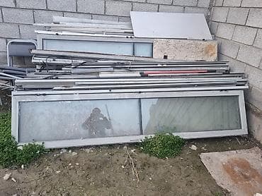 Монтаждык көбүктөр: Башка эшик аксессуарлары lalafo.kg да — 2 Монтаждык көбүктөр: Башка эшик аксессуарлары — 2