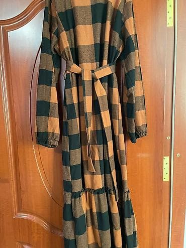 Хиджаб платье турецкие
Куплено. 3700
Размер 44(46/48)подойдут at lalafo.kg Хиджаб платье турецкие
Куплено. 3700
Размер 44(46/48)подойдут