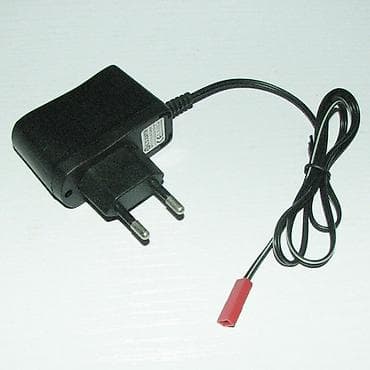 Зарядное устройство ЕС разъем JST (штекер для радиоуправляемой at lalafo.kg Зарядное устройство ЕС разъем JST (штекер для радиоуправляемой