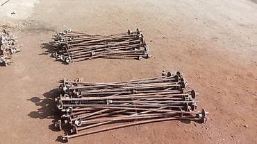 Купим тайроты Телескопические стойки. дрек подпорка. дрек at lalafo.kg Купим тайроты Телескопические стойки. дрек подпорка. дрек