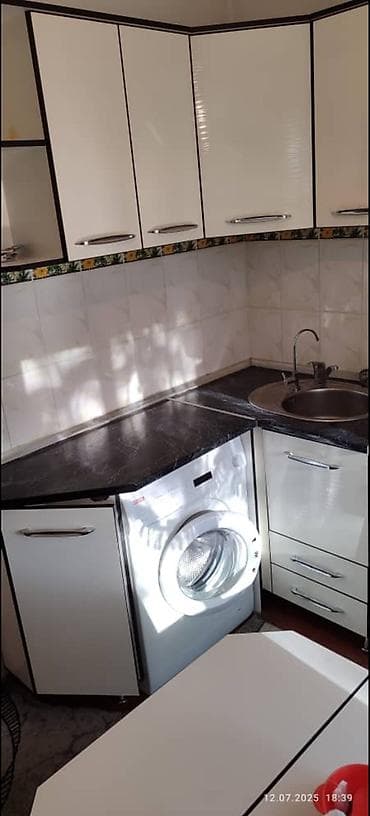 2 комнаты, Собственник, Без подселения, С мебелью полностью at lalafo.kg 2 комнаты, Собственник, Без подселения, С мебелью полностью