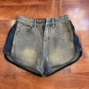 Продам новые шорты, не подошел размер, указан М, подойдет на XS-S at lalafo.kg Продам новые шорты, не подошел размер, указан М, подойдет на XS-S