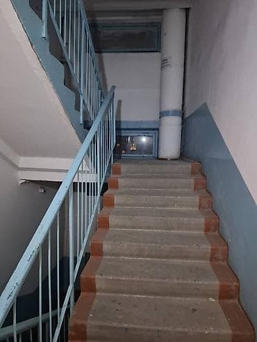 2 комнаты, 48 м², 105 серия, 2 этаж, Старый ремонт at lalafo.kg — 2 2 комнаты, 48 м², 105 серия, 2 этаж, Старый ремонт — 2