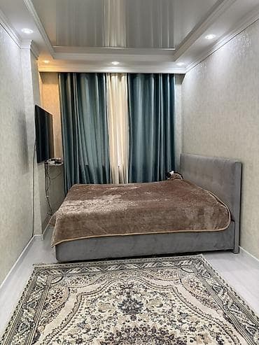 2 комнаты, 54 м², Индивидуалка, 6 этаж, Евроремонт at lalafo.kg 2 комнаты, 54 м², Индивидуалка, 6 этаж, Евроремонт