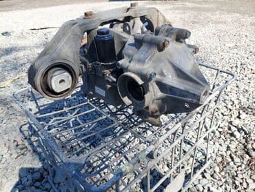 Задний редуктор Honda 2018 г., Б/у, Оригинал, США at lalafo.kg Задний редуктор Honda 2018 г., Б/у, Оригинал, США