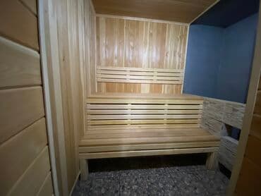 Баня, Сауна | Бильярд, Комнаты отдыха, Бассейн at lalafo.kg Баня, Сауна | Бильярд, Комнаты отдыха, Бассейн