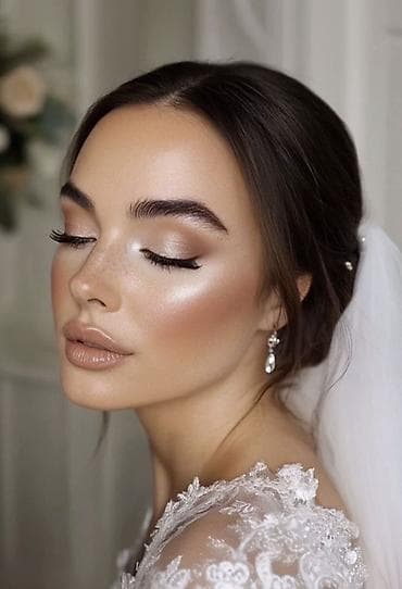 Любой вид макияжа на выезд 💄
От 700 с и выше 💕 at lalafo.kg Любой вид макияжа на выезд 💄
От 700 с и выше 💕