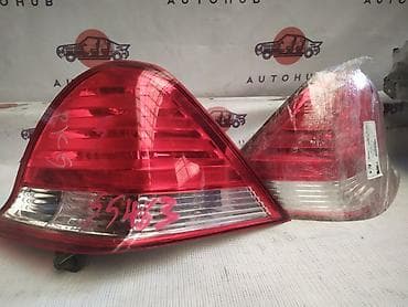 Фонарь заднего хода HONDA Odyssey RB1 K24A 2006 лев. (б/у) at lalafo.kg Фонарь заднего хода HONDA Odyssey RB1 K24A 2006 лев. (б/у)