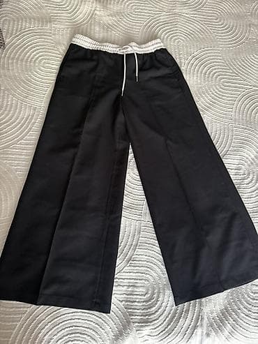Брюки Б/у, S at lalafo.kg Брюки Б/у, S