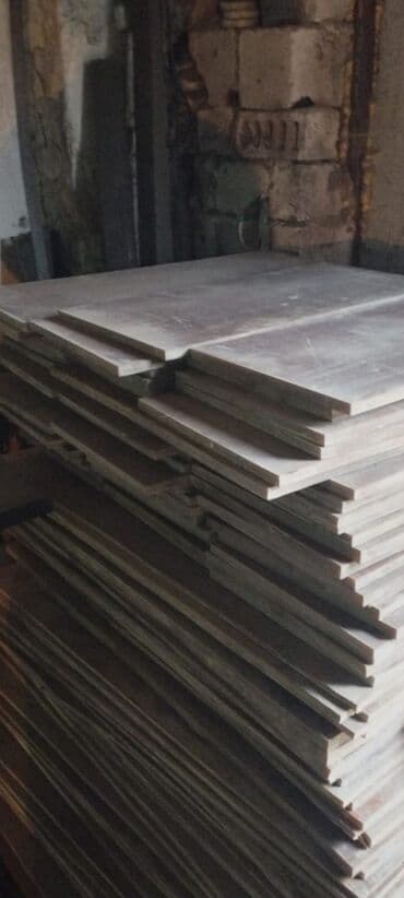 Доски, Строганные, Для мебели, Декоративная at lalafo.kg Доски, Строганные, Для мебели, Декоративная