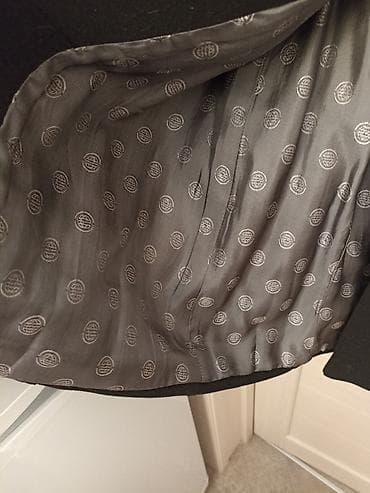 Бомберлер: Пальто Турция в идеальном состоянии, одевала несколько раз на lalafo.kg да — 7 Бомберлер: Пальто Турция в идеальном состоянии, одевала несколько раз на — 7