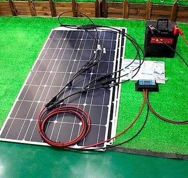 Аккумулятор 100 и более Ач, Б/у, Китай at lalafo.kg Аккумулятор 100 и более Ач, Б/у, Китай