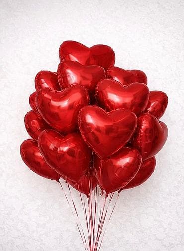 ГЕЛИВЫЕ и обычные ШАРИКИ!!!!! Успейте купить!!Акция в честь at lalafo.kg ГЕЛИВЫЕ и обычные ШАРИКИ!!!!! Успейте купить!!Акция в честь