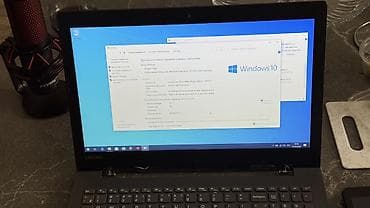 Ноутбук Lenovo Характеристики: - Экран: - Процессор: Intel Core at lalafo.kg — 1 Ноутбук Lenovo Характеристики: - Экран: - Процессор: Intel Core — 1