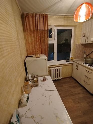 TagAZ: 1 комната, 33 м², 104 серия, 4 этаж, Косметический ремонт at lalafo.kg — 7 TagAZ: 1 комната, 33 м², 104 серия, 4 этаж, Косметический ремонт — 7