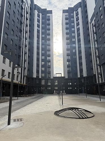 2 бөлмө, 74 м², Элитка, 10 кабат, Евроремонт lalafo.kg да 2 бөлмө, 74 м², Элитка, 10 кабат, Евроремонт