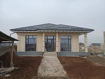 💥Срочно продается дом в Рухий-Мурас-2 📍4 комнаты +кухня с выходом на at lalafo.kg 💥Срочно продается дом в Рухий-Мурас-2 📍4 комнаты +кухня с выходом на