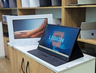 Монитор, Новый, LED, 14" - 15" at lalafo.kg Монитор, Новый, LED, 14" - 15"