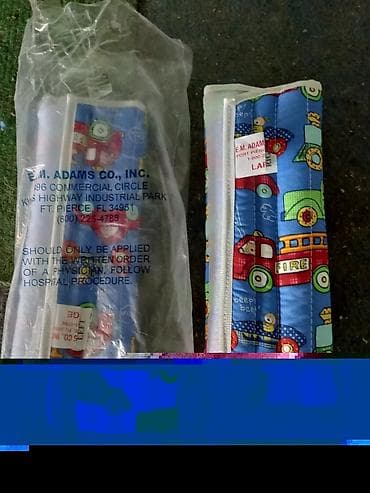 Фиксатор шина для рук запястья и колена at lalafo.kg Фиксатор шина для рук запястья и колена