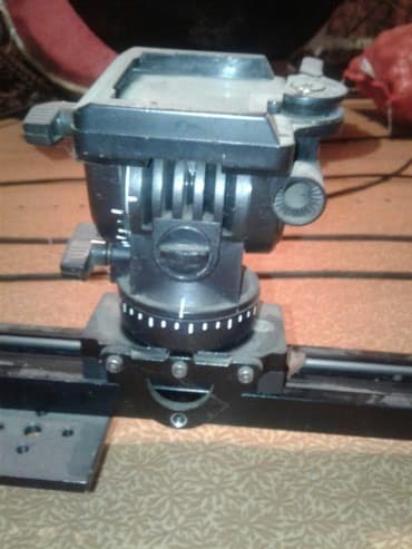 Слайдер б/у рабочий продам. Тв камера .фотоаппарат дорожка at lalafo.kg Слайдер б/у рабочий продам. Тв камера .фотоаппарат дорожка