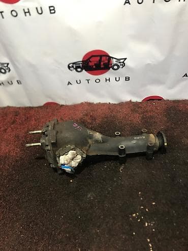 Редуктор Subaru Outback BP9 2 2007 (б/у) at lalafo.kg Редуктор Subaru Outback BP9 2 2007 (б/у)