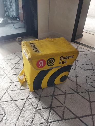 Рюкзак, Унисекс, Новый at lalafo.kg Рюкзак, Унисекс, Новый