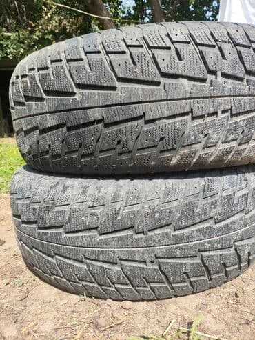 Шины 285 / 60 / R 18, Всесезонная, Пара, Внедорожные (АТ/МТ), Firemax at lalafo.kg Шины 285 / 60 / R 18, Всесезонная, Пара, Внедорожные (АТ/МТ), Firemax
