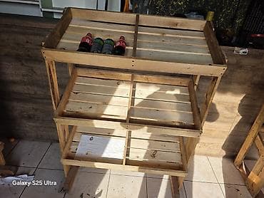 Бут кийим үчүн текчелер: Фруктовый полка и стекло корпусом сатылат стеклонун размеры 2.60×2.40 lalafo.kg да — 3 Бут кийим үчүн текчелер: Фруктовый полка и стекло корпусом сатылат стеклонун размеры 2.60×2.40 — 3