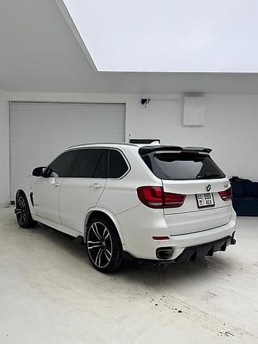 Derways: BMW X5: 2018 г., 3 л, Дизель, Кроссовер lalafo.kg да — 3 Derways: BMW X5: 2018 г., 3 л, Дизель, Кроссовер — 3