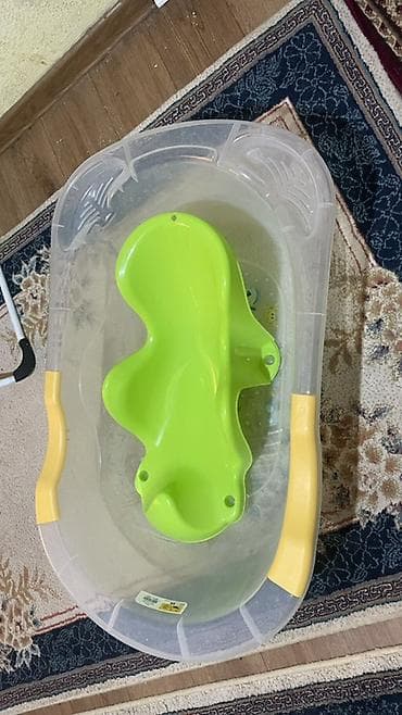 Ванночка at lalafo.kg Ванночка