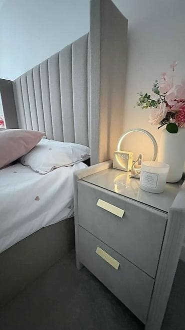 25 м², С мебелью at lalafo.kg 25 м², С мебелью